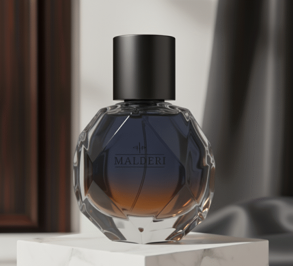 M A L D E N - Obsidian