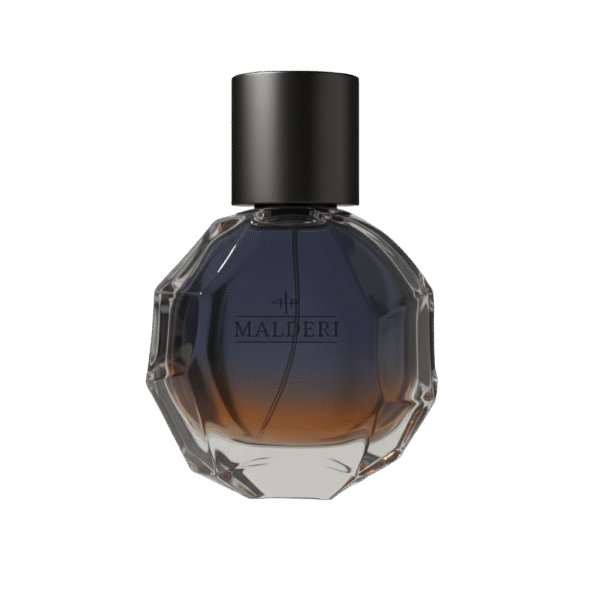 M A L D E N - Obsidian