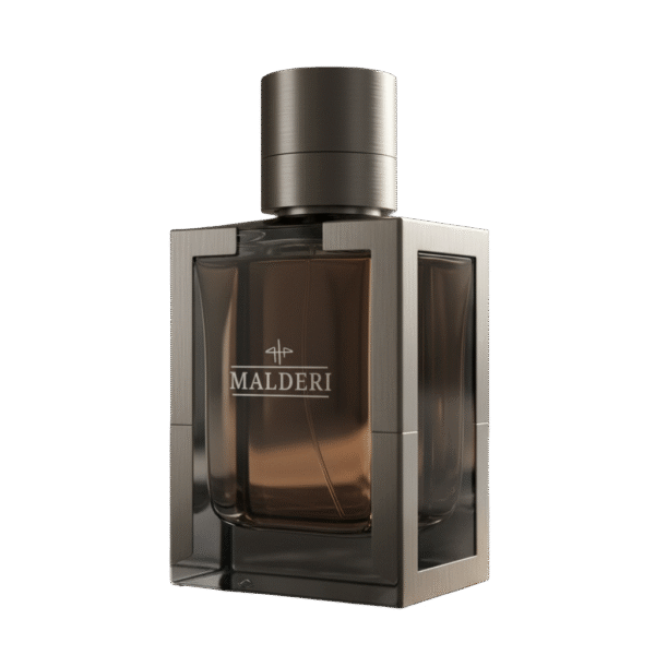 M A L D E N - The Frame