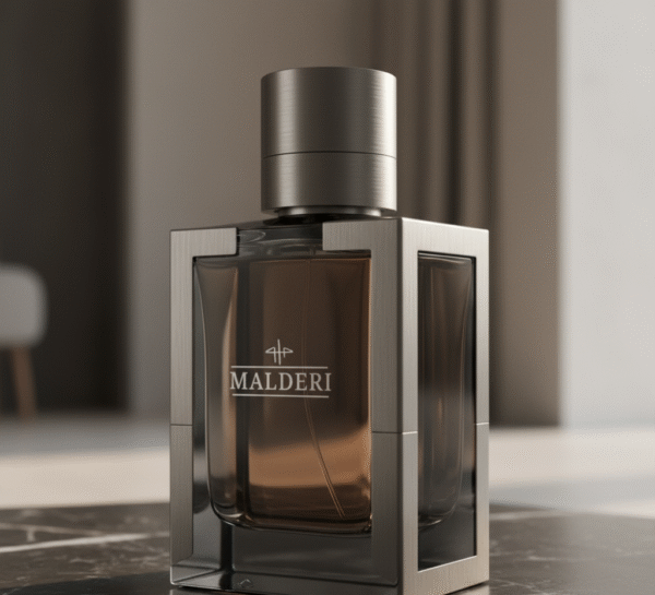 M A L D E N - The Frame